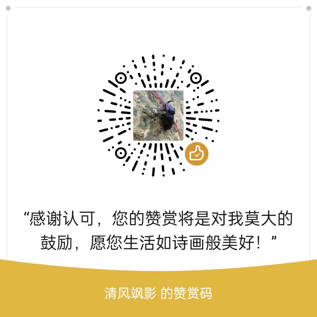 微信捐赠